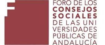 Foro de los Consejos Sociales de las Universidades Públicas de Andalucía