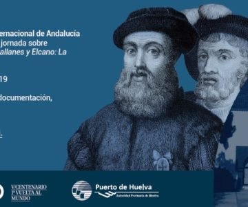 V Centenario de la circunnavegación de Magallanes y Elcano
